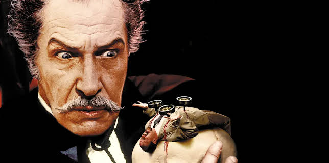 Theater of Blood (1973)