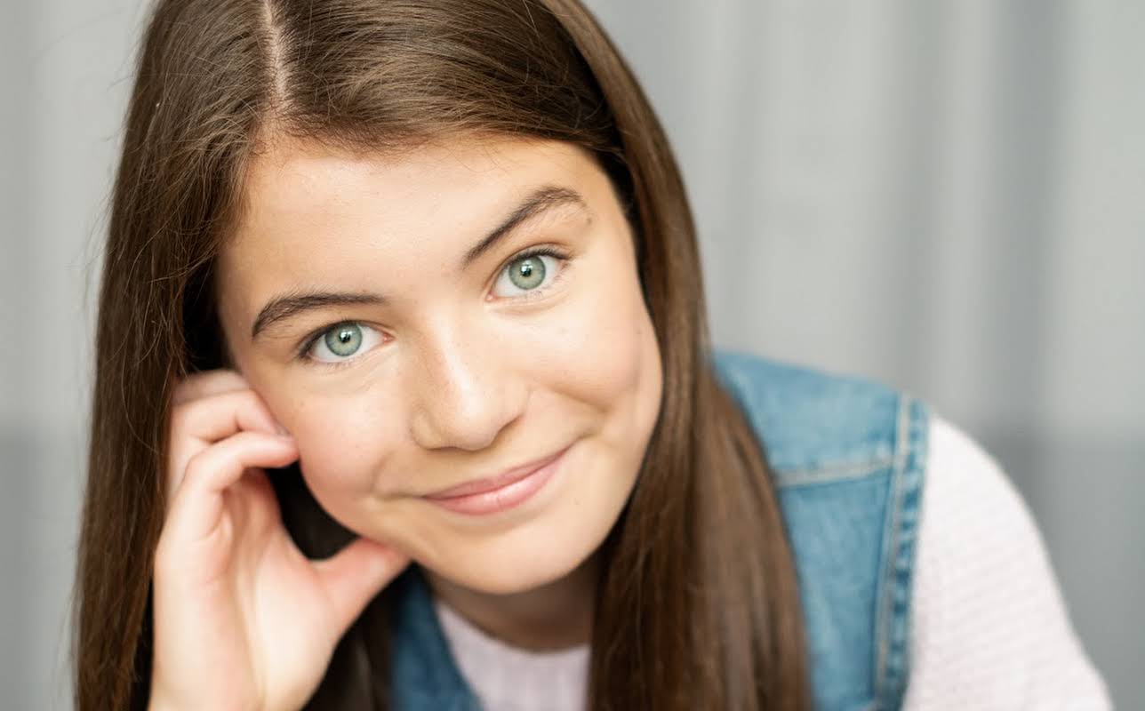 Gabrielle Jennings