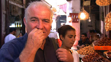 6:00 PM: Rick Stein's Mediterranean Escapes (S1 E6) (S1) | Dave | 3/27 2026