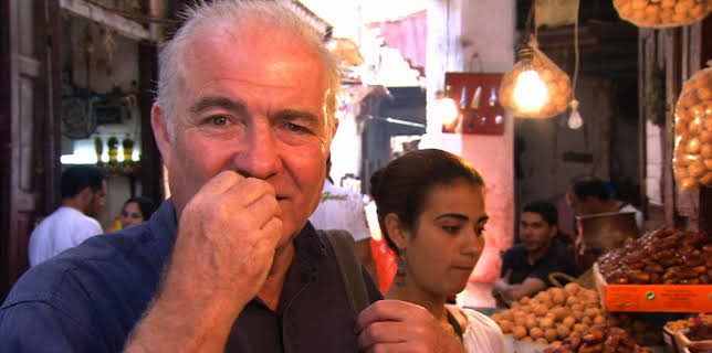 6:00 PM: Rick Stein's Mediterranean Escapes (S1 E6) (S1) | Dave | 11/10 2025