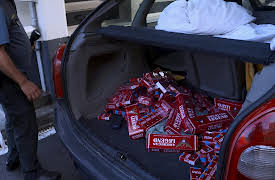 Border Control: Spain: Episode 5