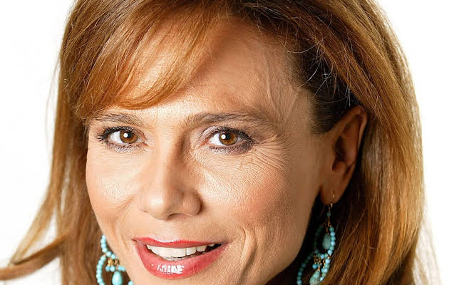 Lena Olin