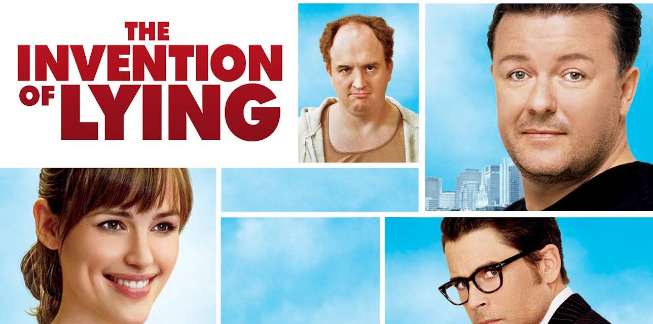 The Invention Of Lying (2009)