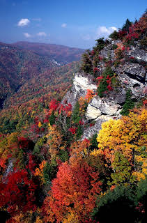 16:35: Wilde Appalachen - Die Berge der Cherokee | 3SAT | 9/25 2026