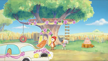 11:50 AM: Dylan's Playtime Adventures (S1) | Cbeebies | 2/5 2026