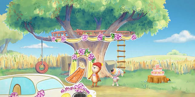 10:50 AM: Dylan's Playtime Adventures (S1) | Cbeebies | 11/24 2025