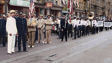 6:00 PM: America In Colour (S1 E2) (S1) | 5 Select | 7/1 2026