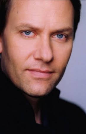 Tom Barnett as 
