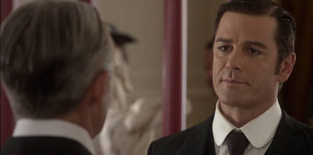 01:35: Murdoch Mysteries (S08/E08) | One | 3/19 2026