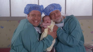 7:05 AM: The King of Queens | Channel 4 | 3/28 2026