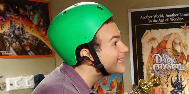 3:30 PM: The Goldbergs | E4 | 2/6 2026