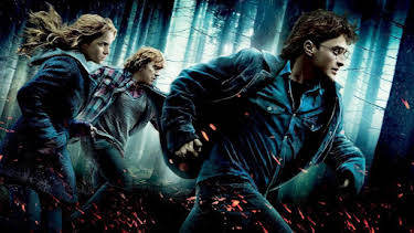 15:30: HOME CINEMA: 'HARRY POTTER Y LAS RELIQUIAS DE LA MUERTE 1ª PARTE' | Cuatro | 8/22 2026