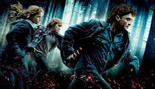 HOME CINEMA: 'HARRY POTTER Y LAS RELIQUIAS DE LA MUERTE 1ª PARTE'