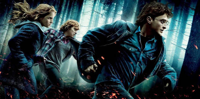15:30: HOME CINEMA: 'HARRY POTTER Y LAS RELIQUIAS DE LA MUERTE 1ª PARTE' | Cuatro | 12/8 2025