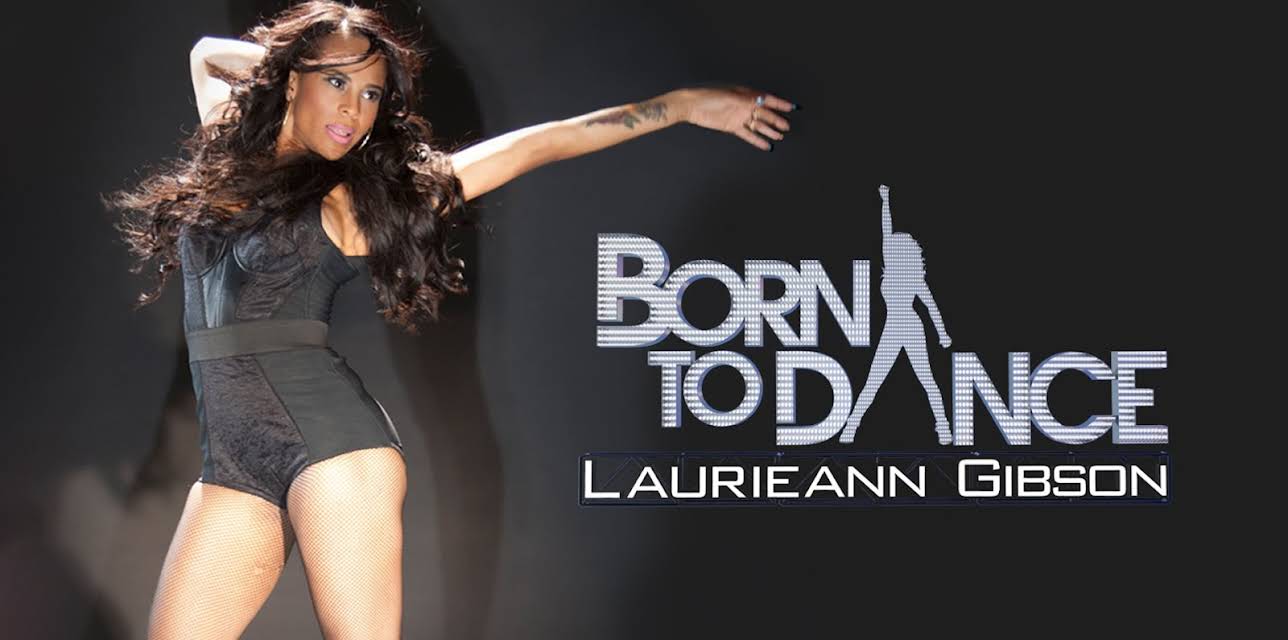 Born to Dance