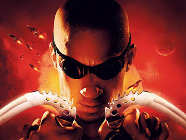 20:15: Riddick: Chroniken eines Kriegers | ProSieben | 6/14 2026