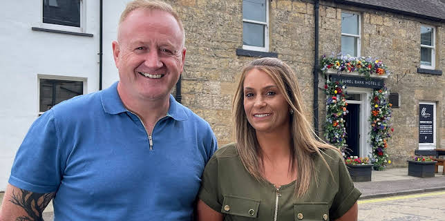 5:15 PM: Four in a Bed | More 4 | 2/1 2026