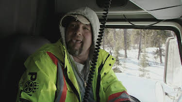 18:00: Ice Road Truckers (S9 E1) (S9) | TV10 | 10/28 2026