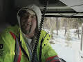 Ice Road Truckers