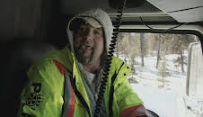 Ice Road Truckers (S9 E1)