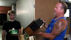 Storage Wars - Die Geschäftemacher