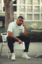 Tevin Tavares as Director