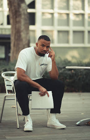 Tevin Tavares as Director