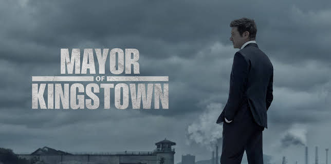 Mayor Of Kingstown Season 1
