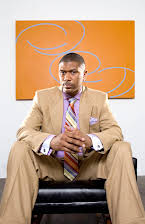 Jalen Rose as 