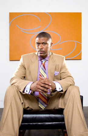 Jalen Rose as 
