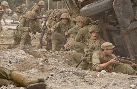 The Pacific: Episode 6