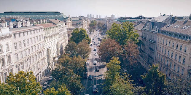 11:50: Habsburgs Ringstraßenbarone (1/4) | BR Fernsehen | 1/4 2026