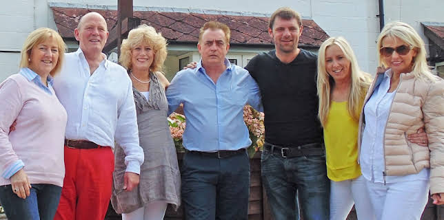 4:15 PM: Four in a Bed | More 4 | 1/13 2026