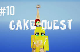 StacyPlays: Cake Quest: Duck With A Plan