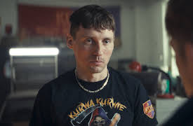 The Hooligan: Avsnitt 2