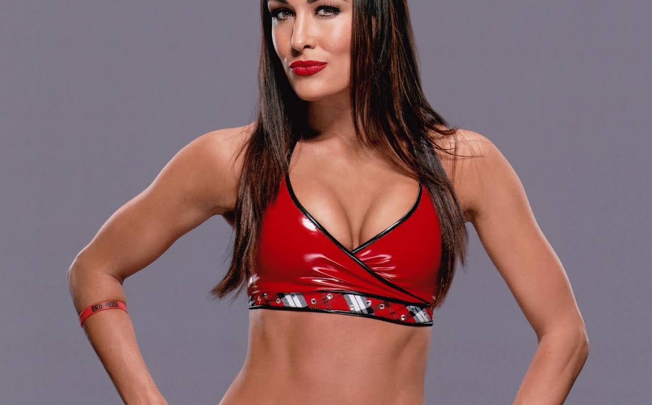 Brie Bella