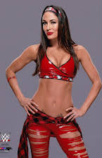 Brie Bella as 