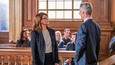12:00 AM: Law & Order: Special Victims Unit (S24 E16) (S24) | 5 USA | 3/30 2026
