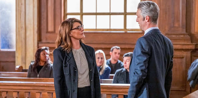 11:00 PM: Law & Order: Special Victims Unit (S24 E16) (S24) | 5 USA | 3/29 2026