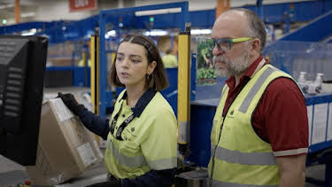 12:25: Border Patrol Australia | ProSieben Maxx | 4/16 2026