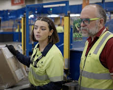 Border Patrol Australia