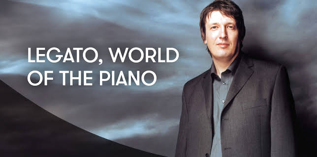 Legato, World of the Piano (2007)