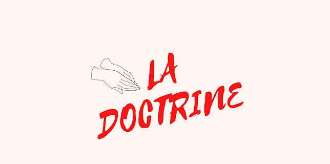 La Doctrine (2020)