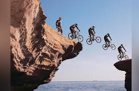 Ultimate Rush Season 1: MTB the Middle East