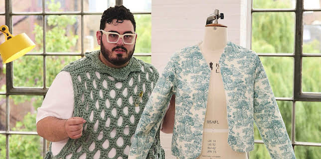 5:00 AM: M&S: Dress The Nation (S2 E2) (S2) | ITV4 | 2/15 2026