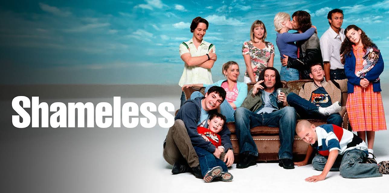 Shameless