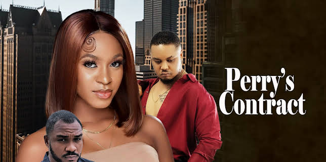 Perry's Contract (2023)