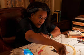 Full Circle, Season 1: Charger