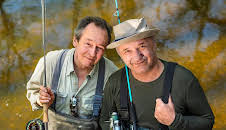 Mortimer & Whitehouse: Gone Fishing (S1 E3)