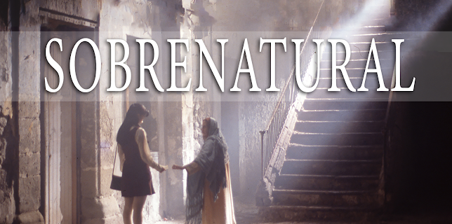 Sobrenatural (1996)